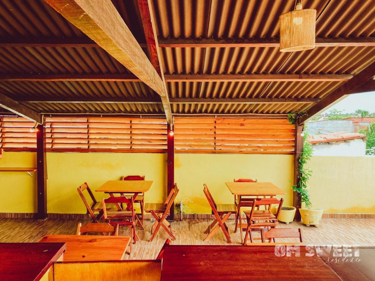 Om Sweet Casa de hóspedes