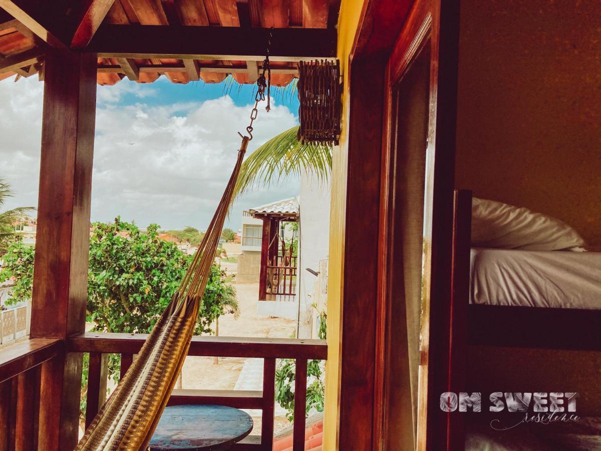 Guest house Om Sweet 2*
