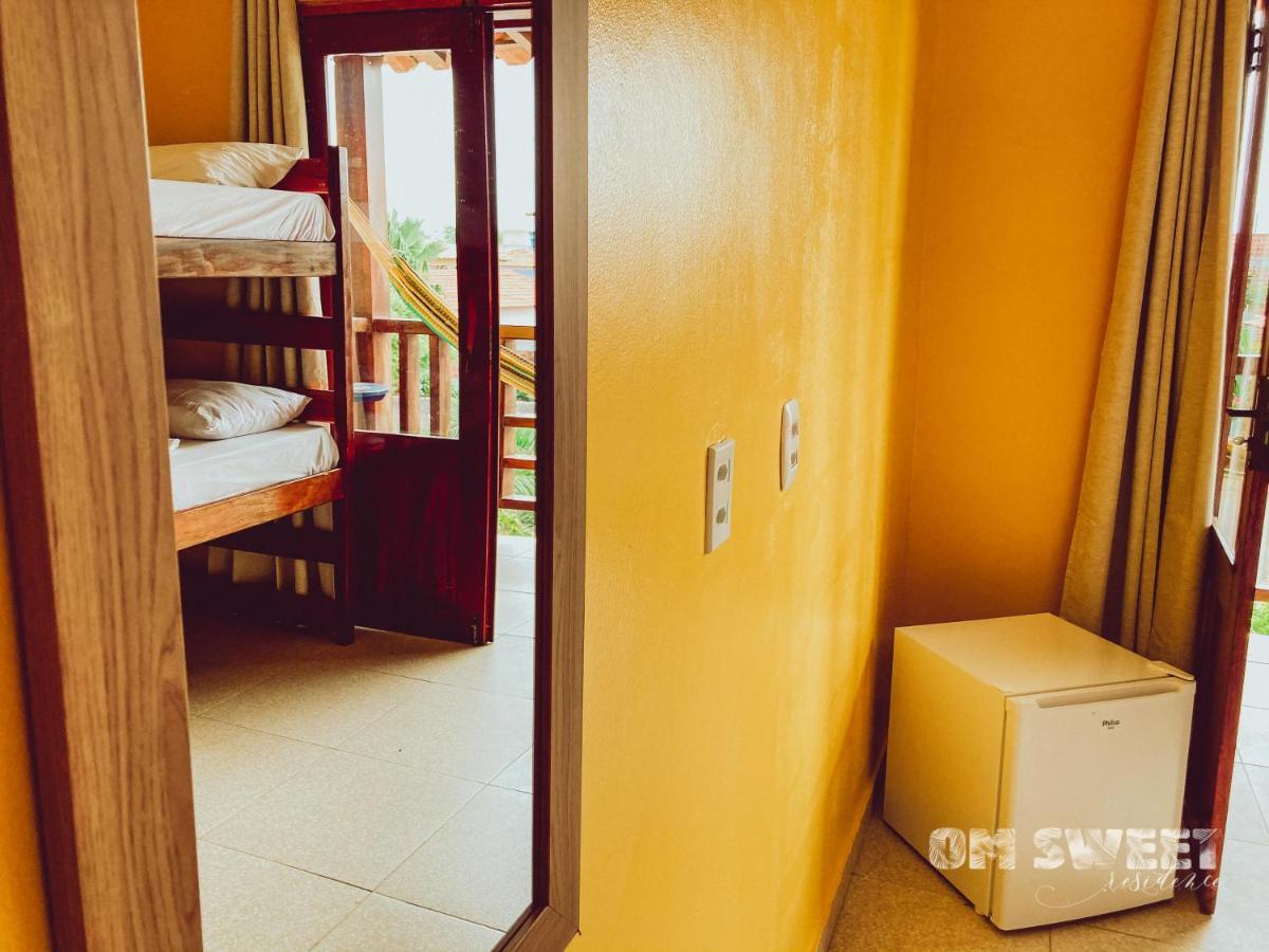 Om Sweet Guest house 2*
