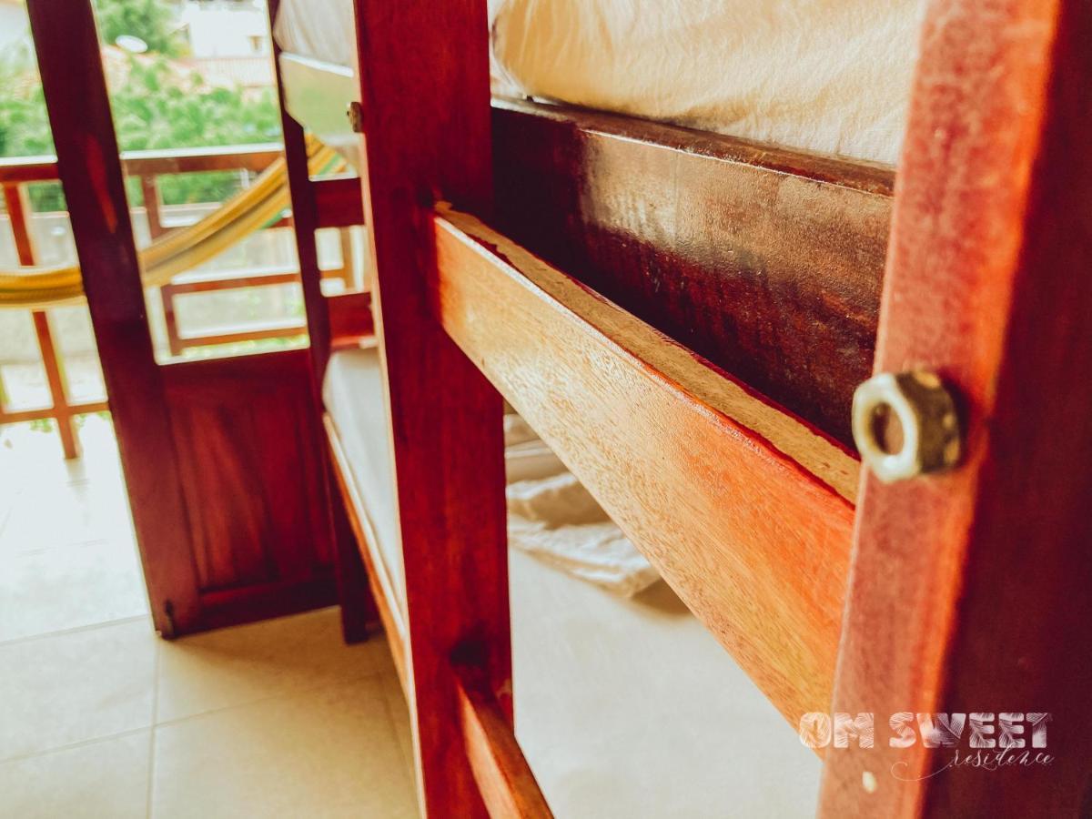 Guest house Om Sweet Jijoca de Jericoacoara