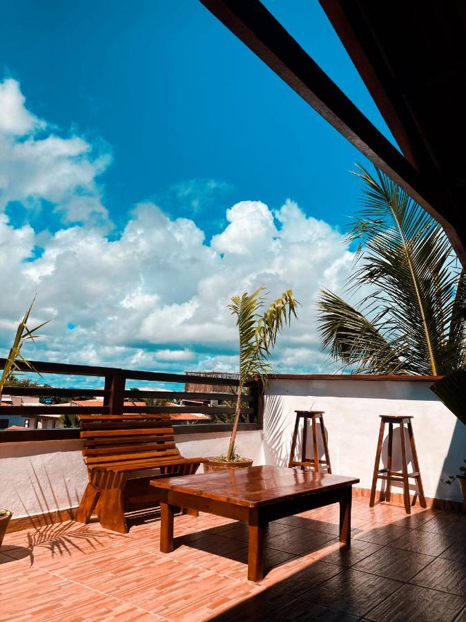 Om Sweet Guest house Jijoca de Jericoacoara