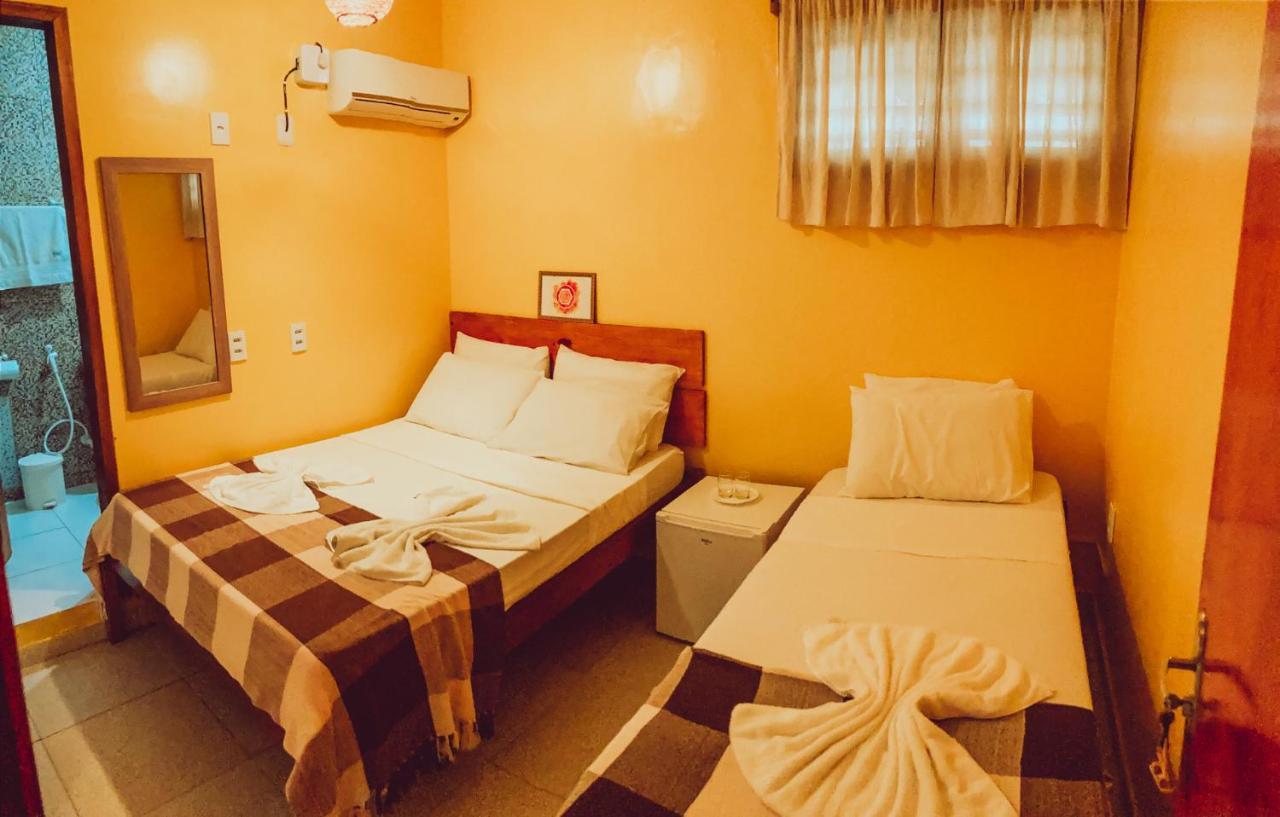 Guest house Om Sweet Jijoca de Jericoacoara