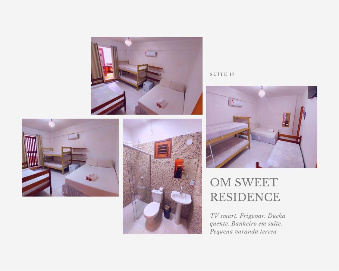Guest house Om Sweet