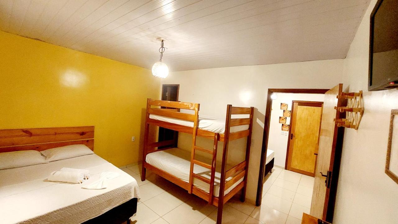 Guest house Om Sweet Jijoca de Jericoacoara