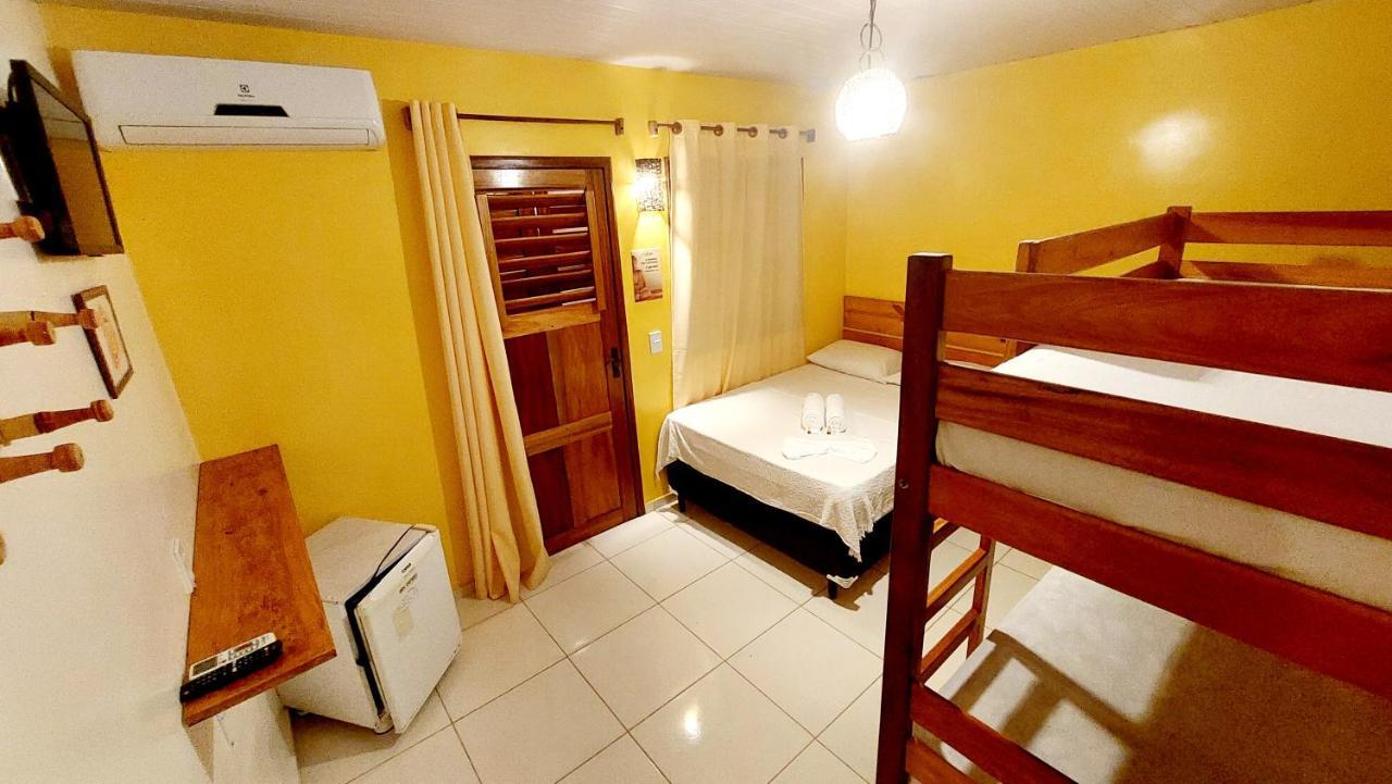 Om Sweet Guest house Jijoca de Jericoacoara