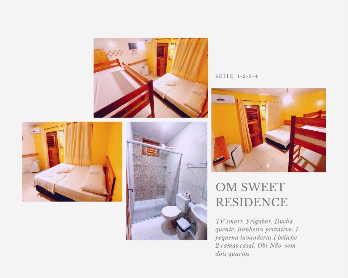 Om Sweet 2*